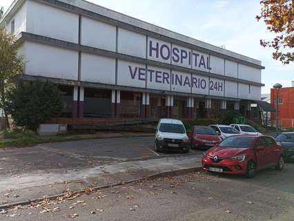 Local comercial en alquiler en Vilafranca del Penedès