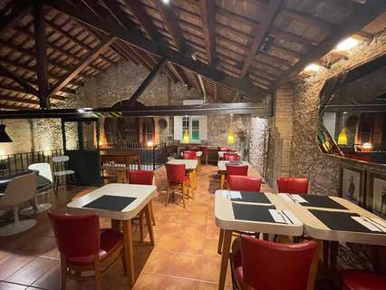 Local comercial en alquiler en Vilafranca del Penedès rebajado