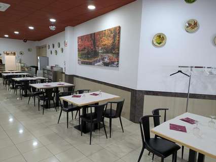 Local comercial en alquiler en Manresa