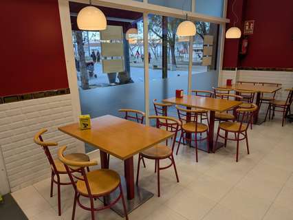 Local comercial en alquiler en Torredembarra