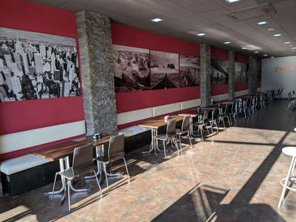 Local comercial en alquiler en Mataró