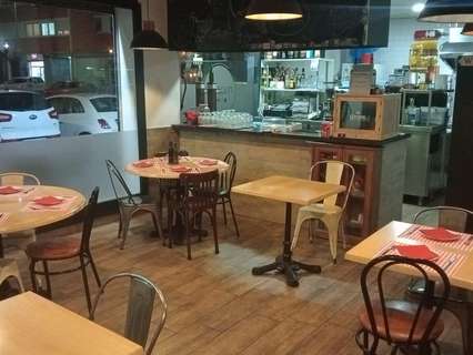 Local comercial en alquiler en Sant Joan Despí