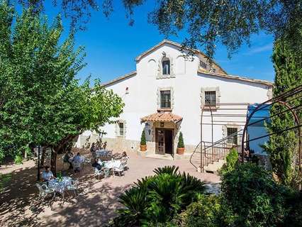 Local comercial en alquiler en Rubí