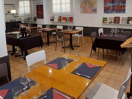 Local comercial en alquiler en Lleida