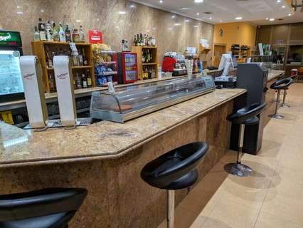 Local comercial en alquiler en Alcoletge