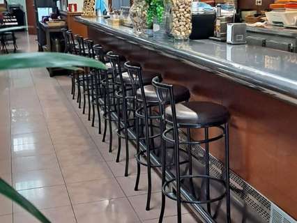 Local comercial en alquiler en Molins de Rei