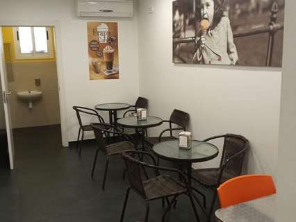 Local comercial en alquiler en Gavà