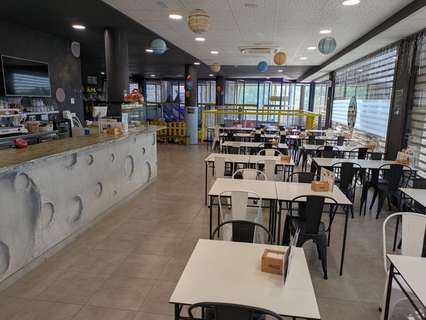 Local comercial en alquiler en Tordera