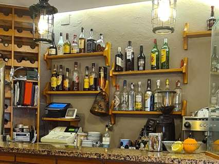 Local comercial en alquiler en Deltebre