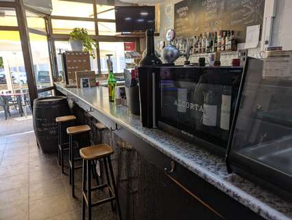 Local comercial en alquiler en Sant Andreu de la Barca