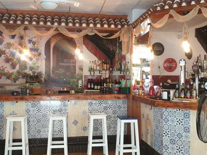 Local comercial en alquiler en Vila-Seca zona La Pineda