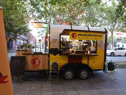 Local comercial en venta en Vilafranca del Penedès