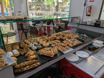 Local comercial en alquiler en Tarragona