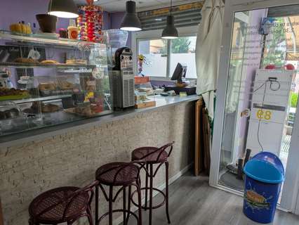 Local comercial en alquiler en Sant Pere de Ribes