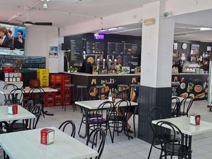 Local comercial en alquiler en Sant Boi de Llobregat