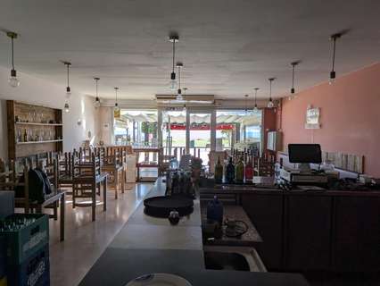 Local comercial en alquiler en Cubelles