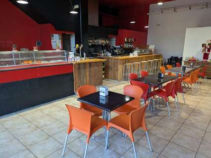 Local comercial en alquiler en Cubelles