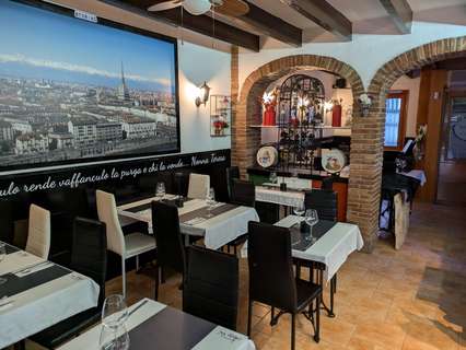 Local comercial en alquiler en Calafell