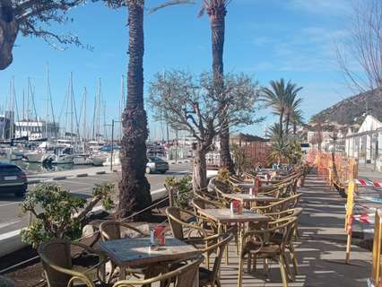 Local comercial en alquiler en Sitges