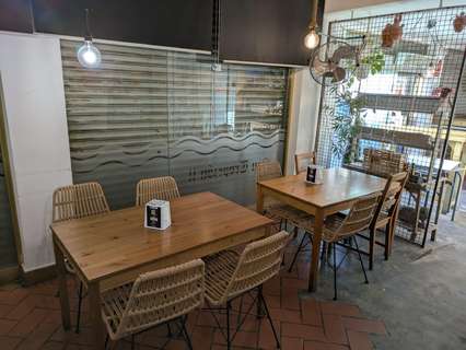 Local comercial en alquiler en Cornellà de Llobregat