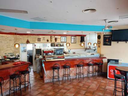 Local comercial en alquiler en Calafell