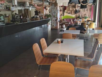 Local comercial en alquiler en Igualada