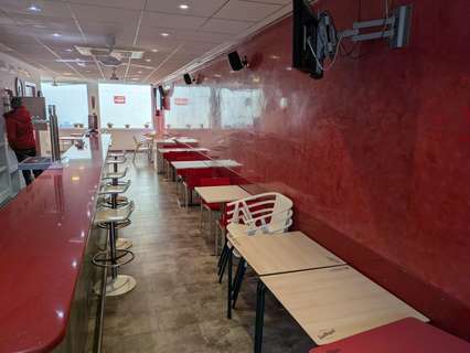 Local comercial en venta en Sant Jaume dels Domenys