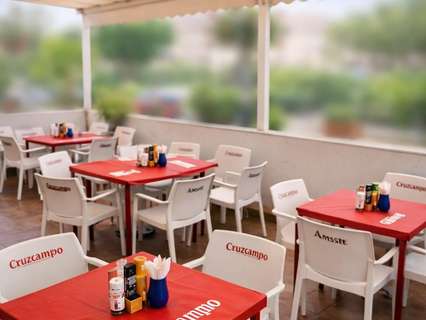 Local comercial en alquiler en Villanueva del Rosario