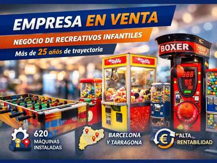 Local comercial en venta en Barcelona