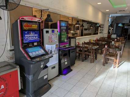 Local comercial en alquiler en Gavà