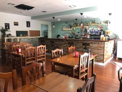 Local comercial en alquiler en Gelida