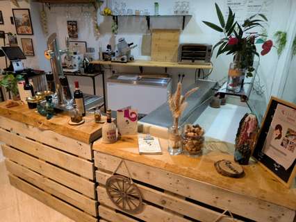 Local comercial en alquiler en Sitges