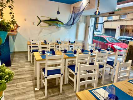 Local comercial en alquiler en Castelldefels