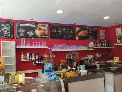 Local comercial en alquiler en Sant Feliu de Llobregat