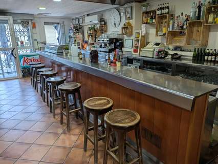 Local comercial en alquiler en Sentmenat