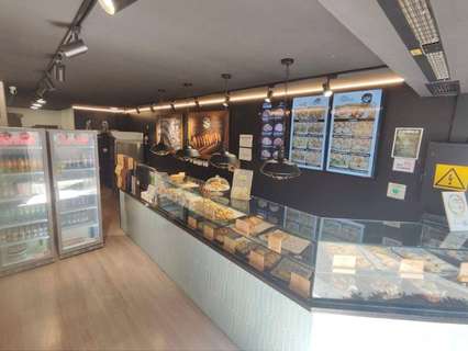 Local comercial en alquiler en L'Hospitalet de Llobregat