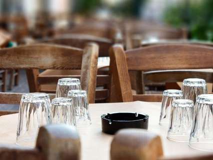 Local comercial en alquiler en Barcelona
