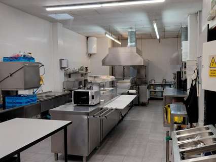 Local comercial en alquiler en Reus