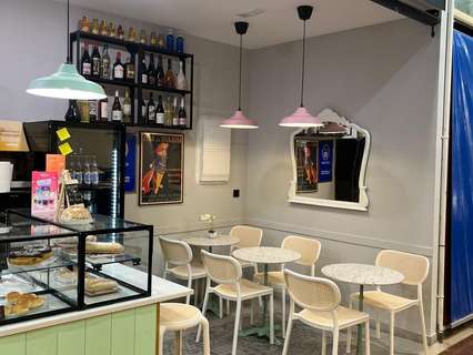 Local comercial en alquiler en Olesa de Montserrat