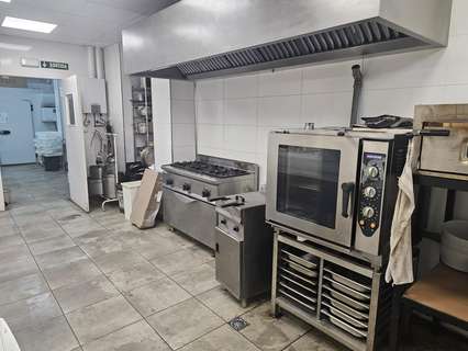 Local comercial en alquiler en El Papiol