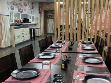 Local comercial en venta en Sant Andreu de la Barca