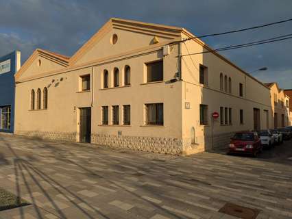 Local comercial en alquiler en Vilafranca del Penedès