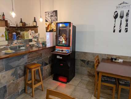 Local comercial en alquiler en Sant Carles de la Ràpita