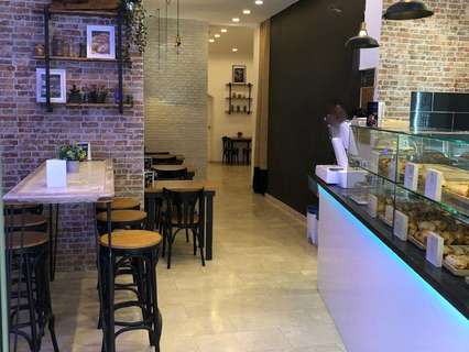 Local comercial en alquiler en Barcelona