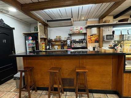 Local comercial en alquiler en Barcelona