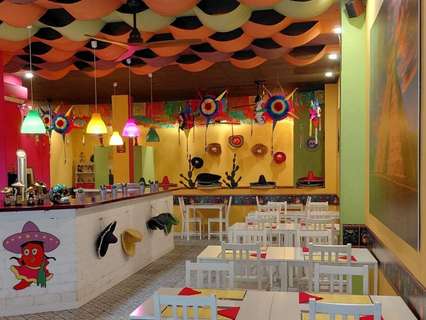 Local comercial en alquiler en Reus