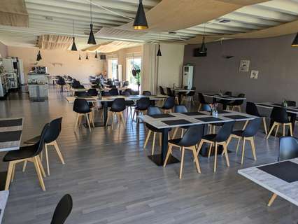 Local comercial en alquiler en Pacs del Penedès
