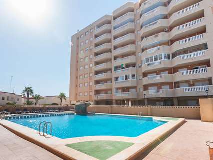 Apartamento en venta en San Javier La Manga del Mar Menor