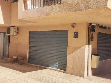 Local comercial en venta en San Javier La Manga del Mar Menor