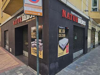 Local comercial en venta en Murcia